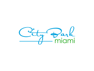 city bark miami logo design by Lafayate