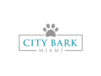 city bark miami logo design by asyqh