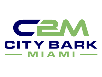 city bark miami logo design by Zhafir