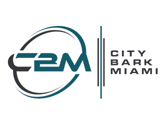 city bark miami logo design by Zhafir