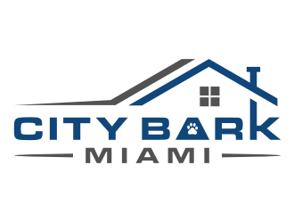 city bark miami logo design by Zhafir
