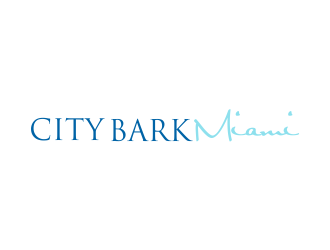 city bark miami logo design by wa_2