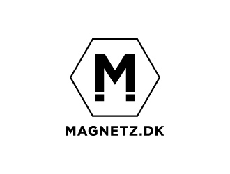 Magnordic logo design by treemouse