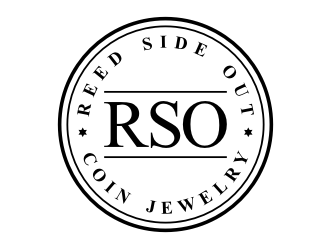 RSO / Reed Side Out  logo design by GemahRipah