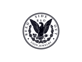 RSO / Reed Side Out  logo design by goblin