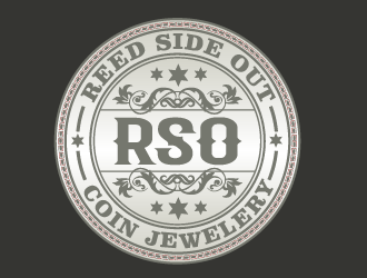 RSO / Reed Side Out  logo design by logy_d