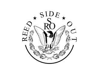 RSO / Reed Side Out  logo design by almaula