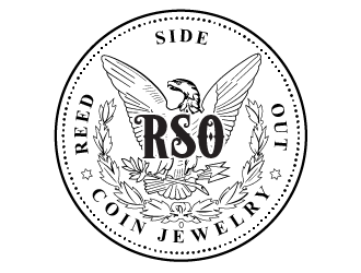 RSO / Reed Side Out  logo design by pollo