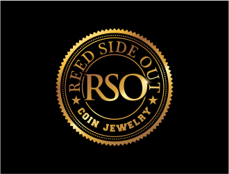 RSO / Reed Side Out  logo design by up2date
