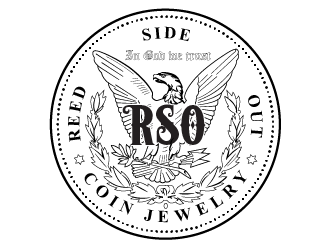 RSO / Reed Side Out  logo design by pollo