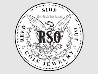 RSO / Reed Side Out  logo design by pollo