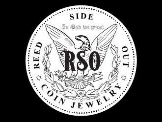 RSO / Reed Side Out  logo design by pollo