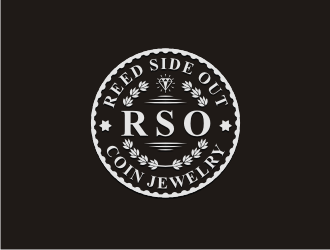RSO / Reed Side Out  logo design by veter
