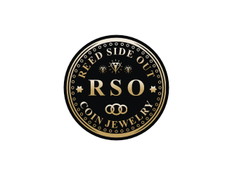 RSO / Reed Side Out  logo design by veter