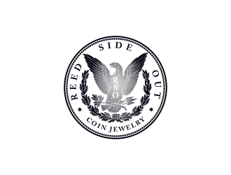 RSO / Reed Side Out  logo design by goblin