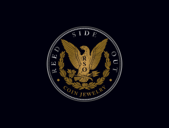 RSO / Reed Side Out  logo design by goblin