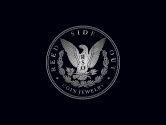 RSO / Reed Side Out  logo design by goblin