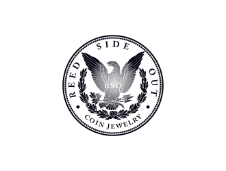 RSO / Reed Side Out  logo design by goblin