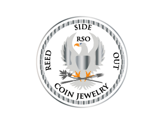 RSO / Reed Side Out  logo design by pilKB