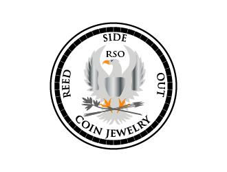 RSO / Reed Side Out  logo design by pilKB