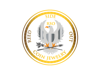 RSO / Reed Side Out  logo design by pilKB