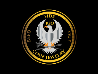 RSO / Reed Side Out  logo design by pilKB