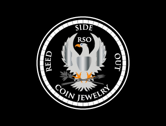 RSO / Reed Side Out  logo design by pilKB