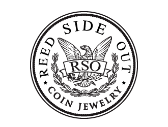 RSO / Reed Side Out  logo design by bluespix