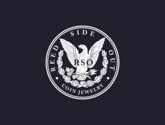 RSO / Reed Side Out  logo design by goblin