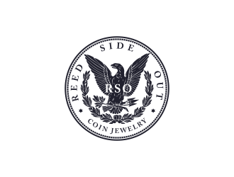 RSO / Reed Side Out  logo design by goblin
