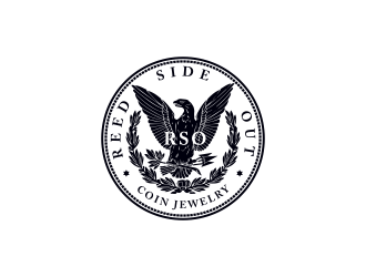 RSO / Reed Side Out  logo design by goblin