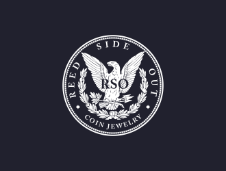 RSO / Reed Side Out  logo design by goblin