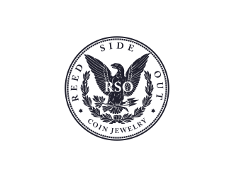 RSO / Reed Side Out  logo design by goblin