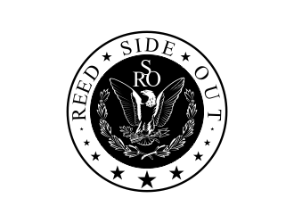 RSO / Reed Side Out  logo design by almaula
