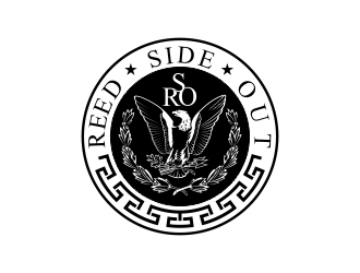 RSO / Reed Side Out  logo design by almaula