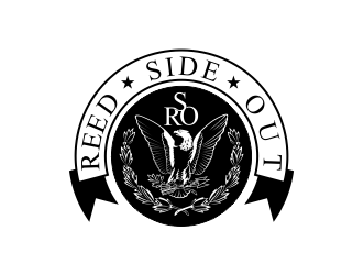 RSO / Reed Side Out  logo design by almaula