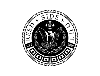 RSO / Reed Side Out  logo design by almaula