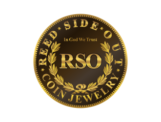 RSO / Reed Side Out  logo design by brandshark