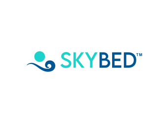 SKYBED logo design by ingepro