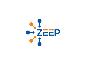 ZEEP logo design by RIANW