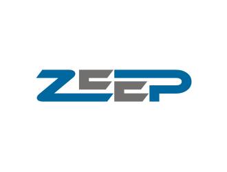 ZEEP logo design by rief