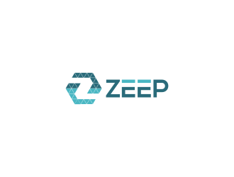 ZEEP logo design by RIANW