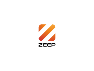 ZEEP logo design by Msinur