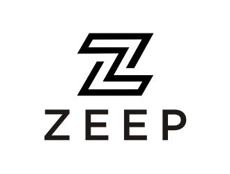 ZEEP logo design by Franky.