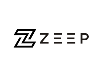 ZEEP logo design by Franky.