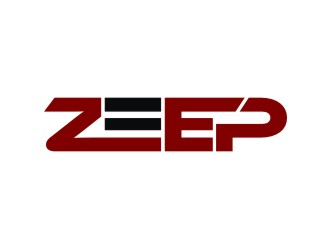 ZEEP logo design by josephira
