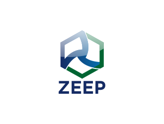 ZEEP logo design by Greenlight