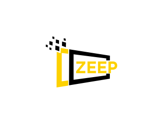ZEEP logo design by Greenlight