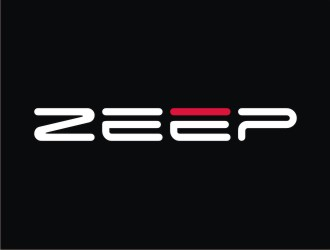 ZEEP logo design by josephira