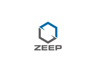 ZEEP logo design by Greenlight